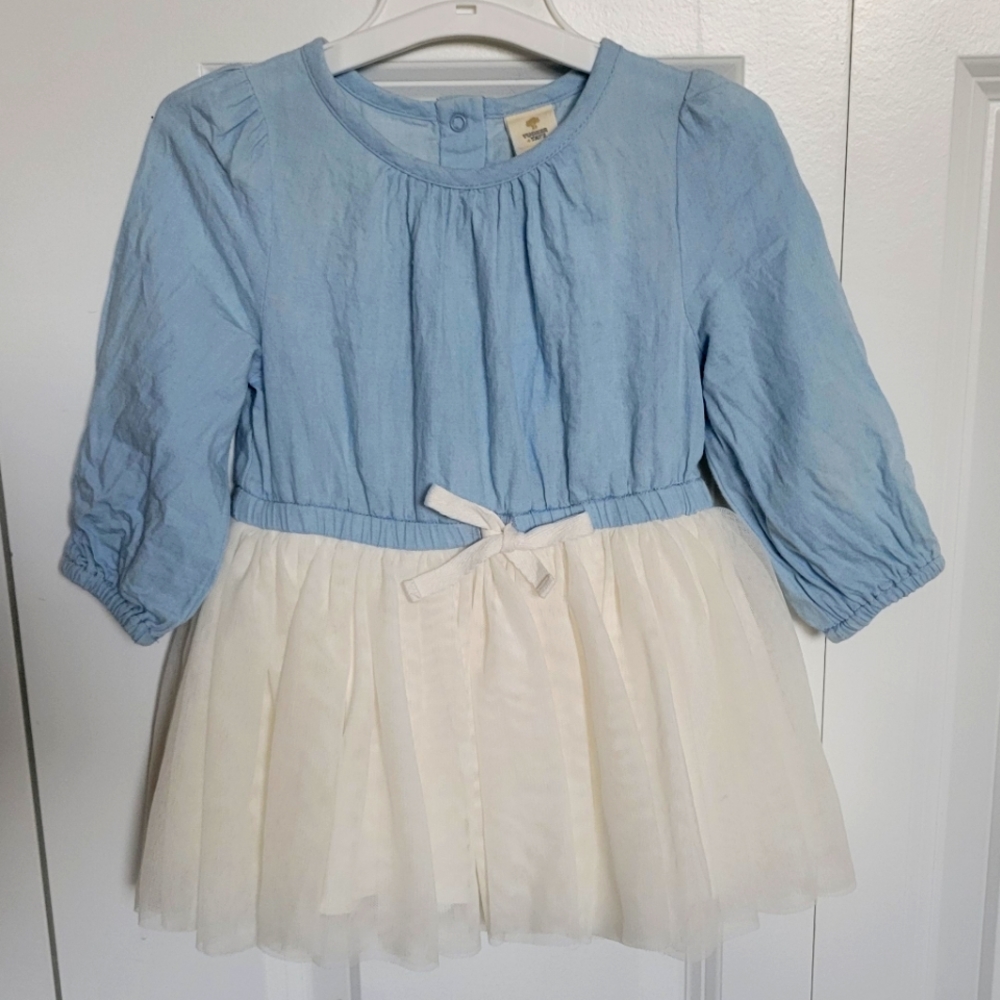Tucker + Tate Dress